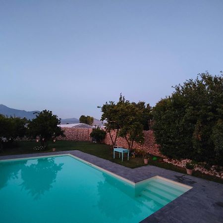B&B D'Avino 帕加尼 外观 照片