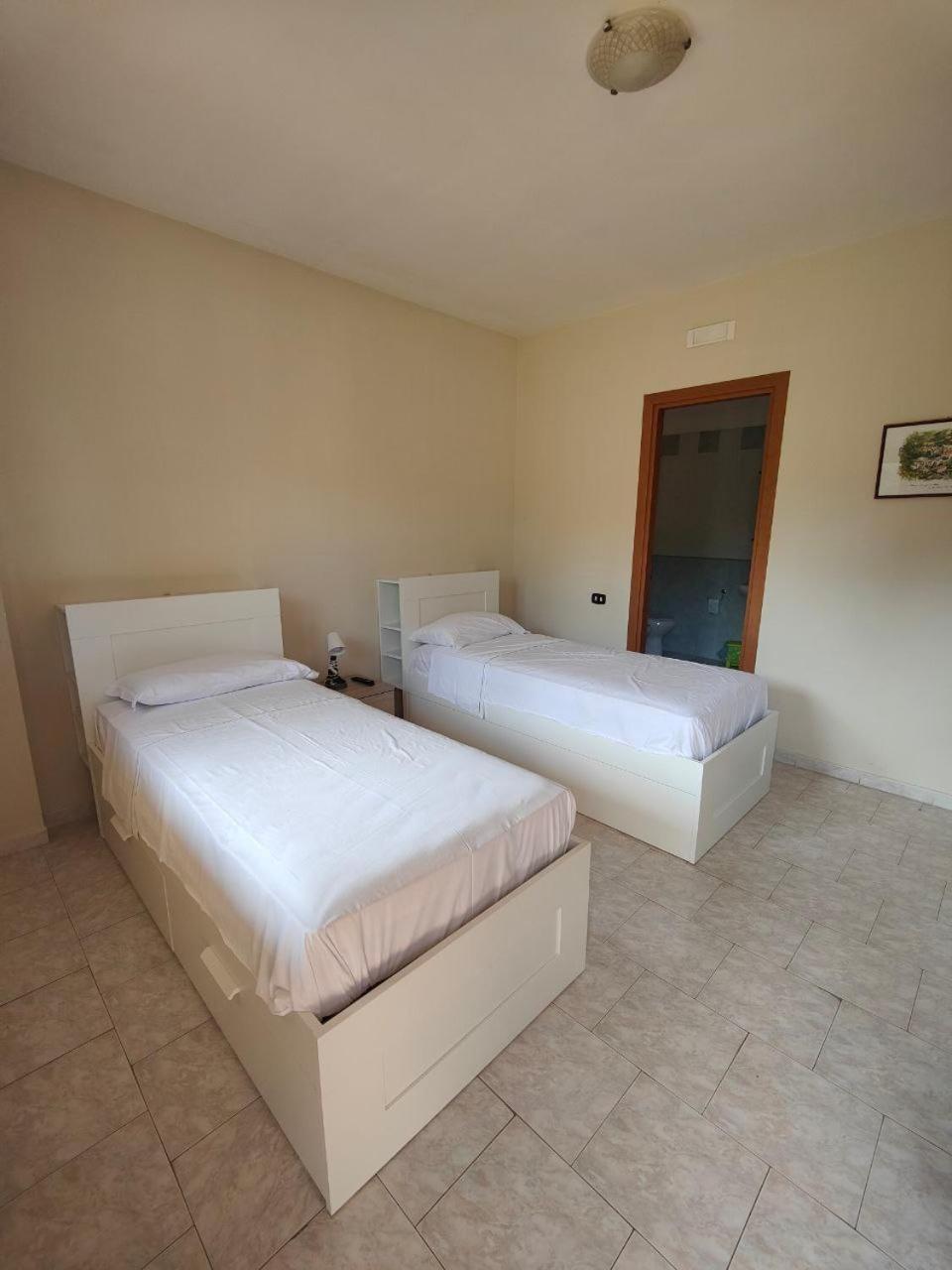 B&B D'Avino 帕加尼 外观 照片