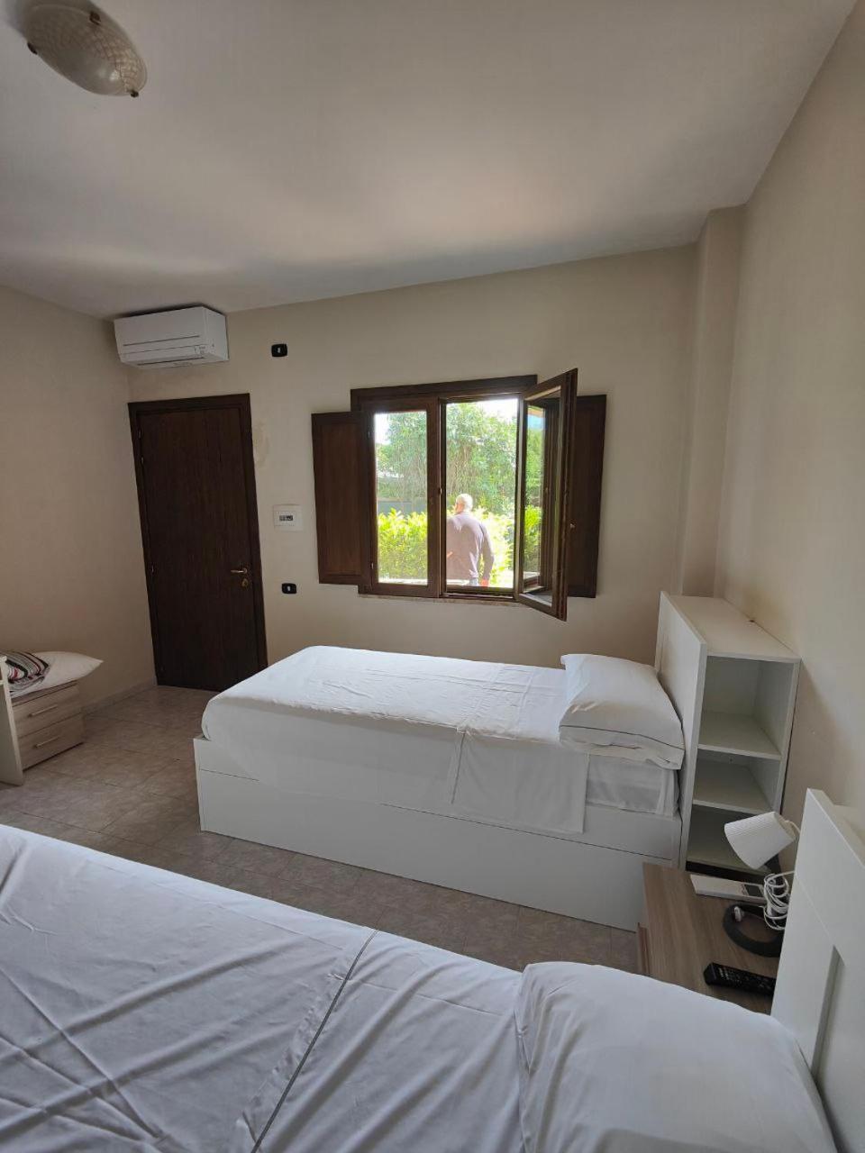 B&B D'Avino 帕加尼 外观 照片