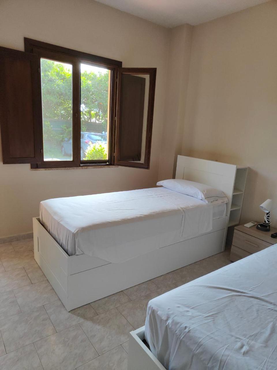 B&B D'Avino 帕加尼 外观 照片