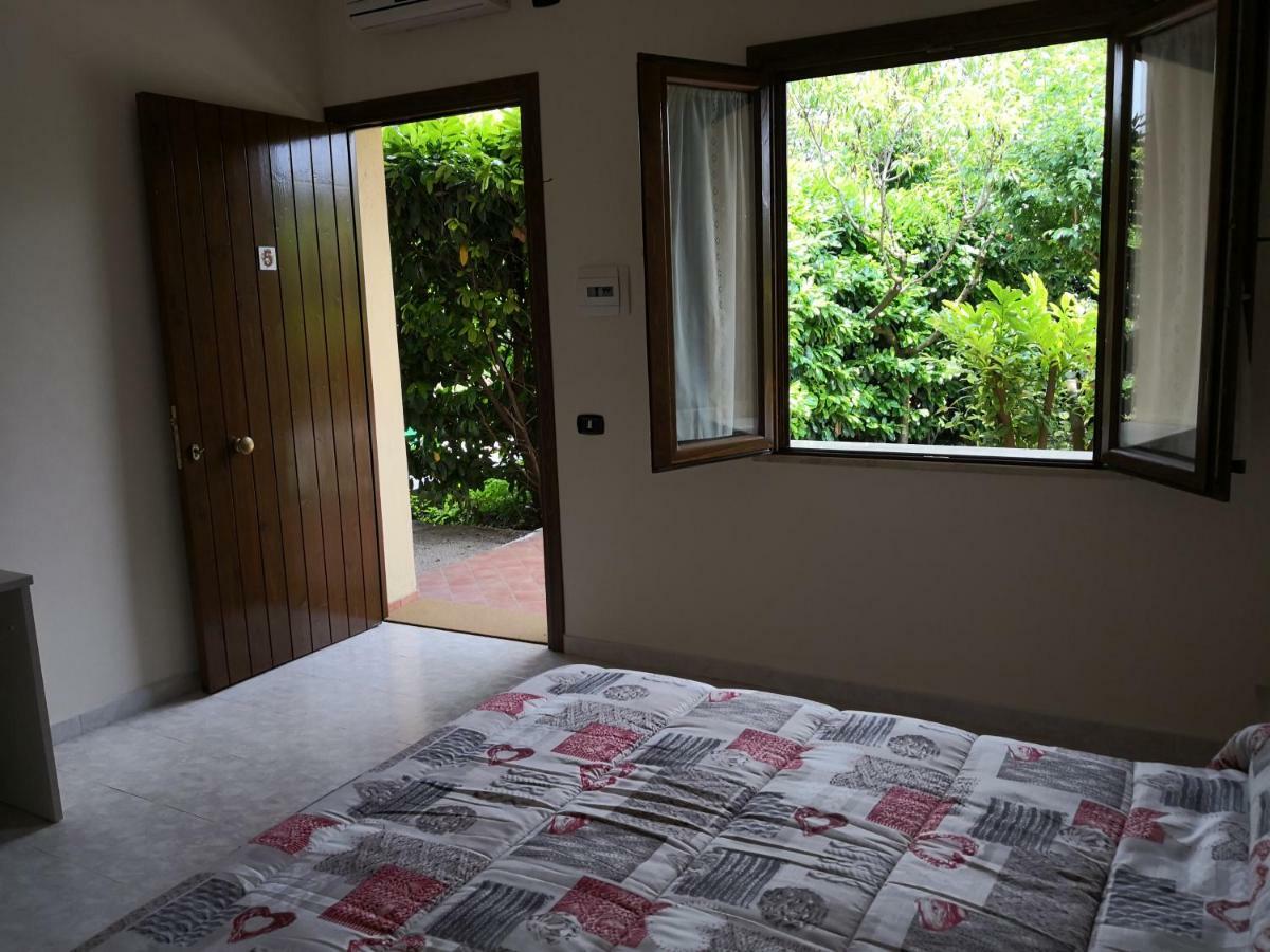 B&B D'Avino 帕加尼 外观 照片