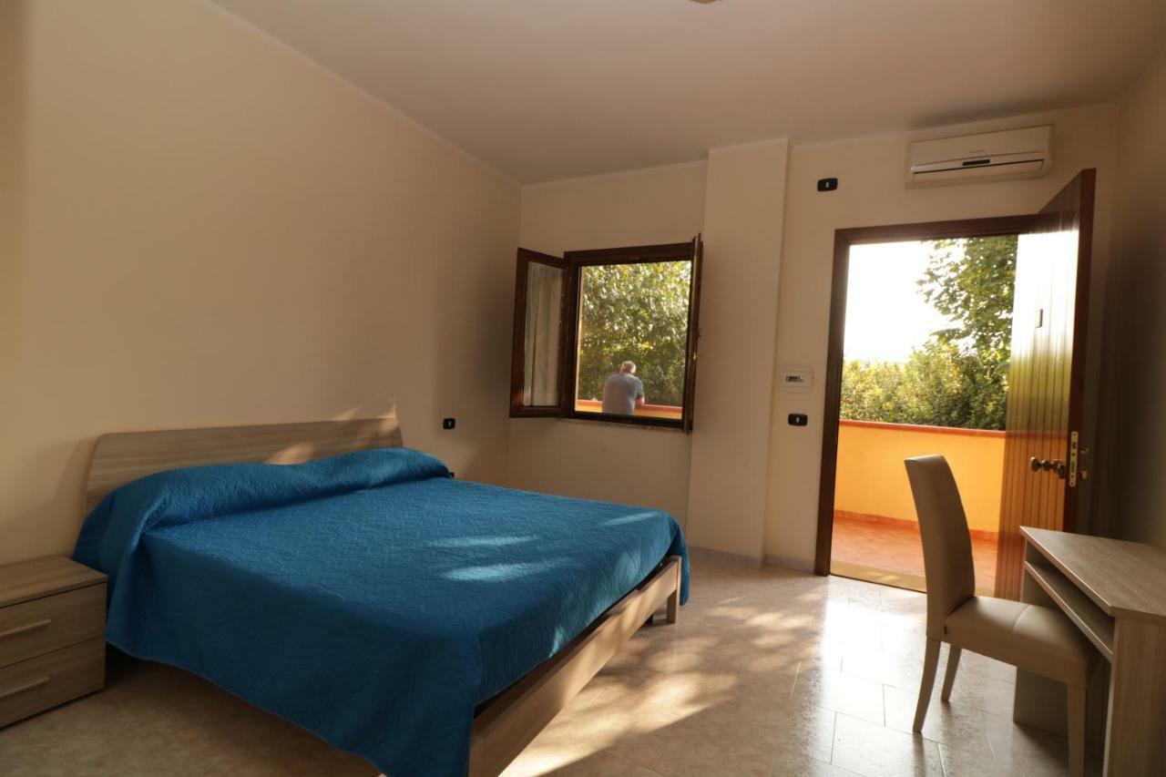 B&B D'Avino 帕加尼 外观 照片