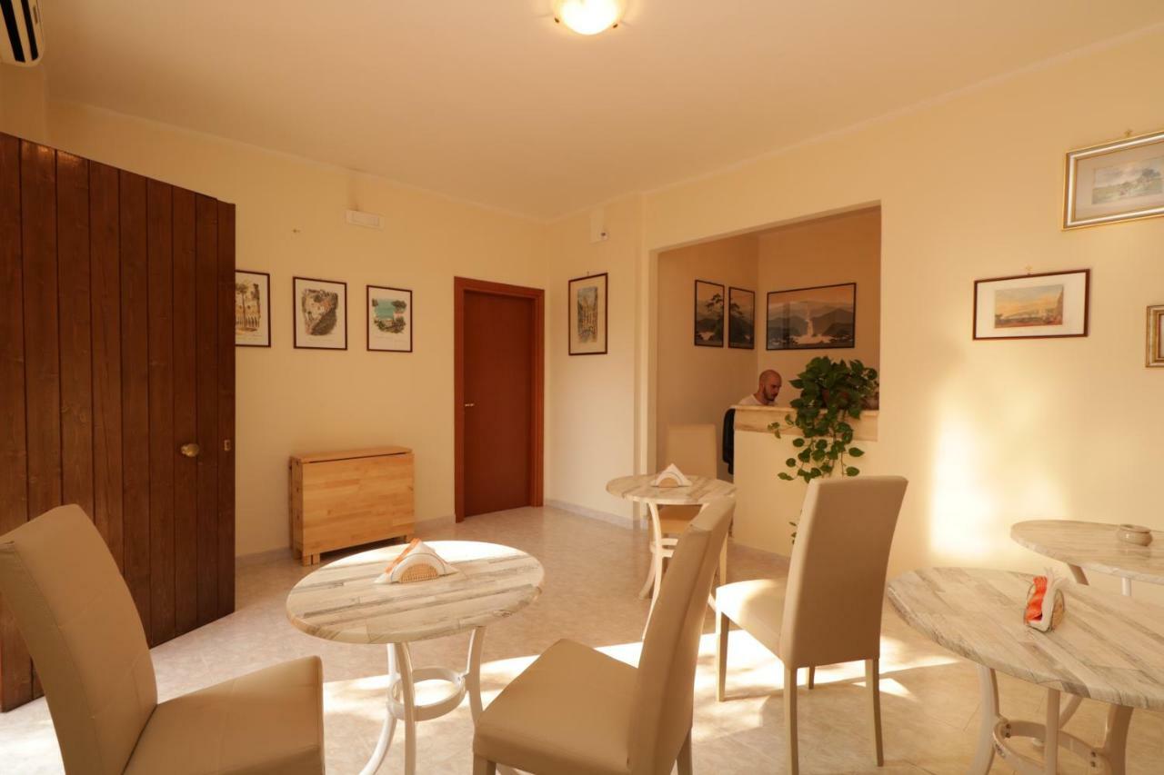 B&B D'Avino 帕加尼 外观 照片