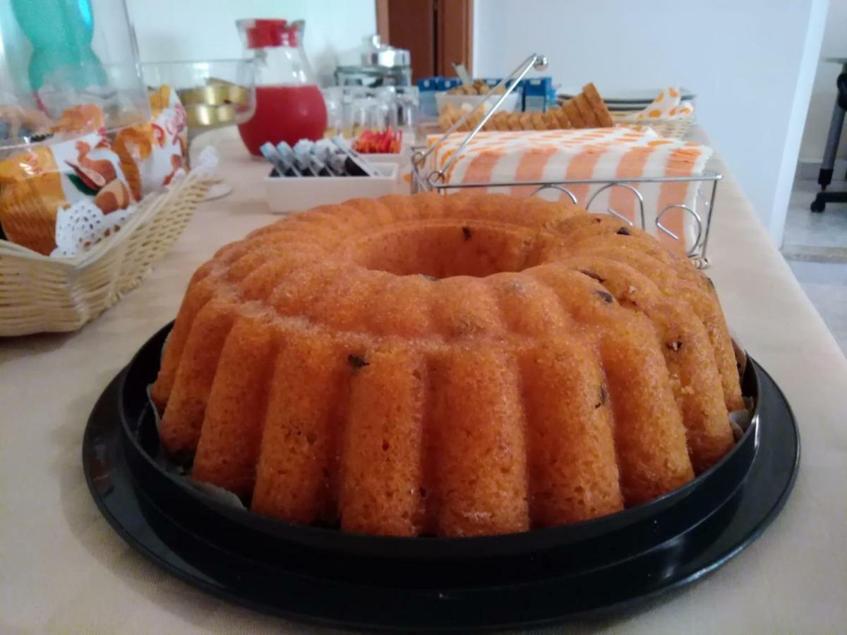 B&B D'Avino 帕加尼 外观 照片