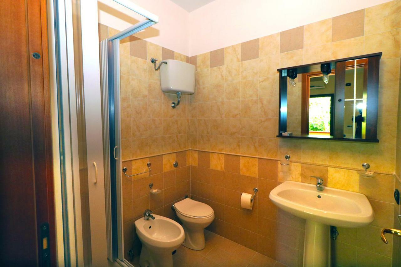 B&B D'Avino 帕加尼 外观 照片