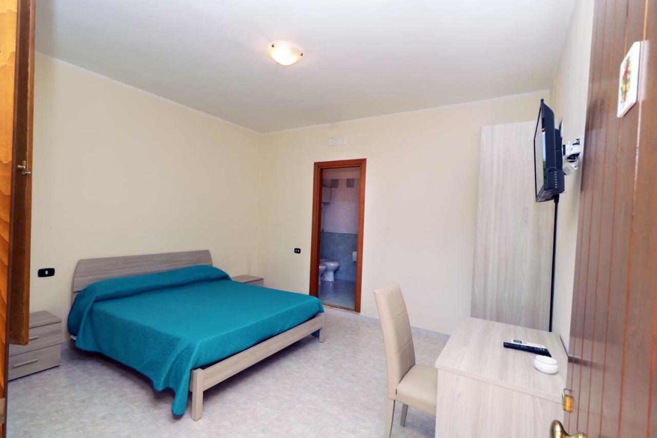 B&B D'Avino 帕加尼 外观 照片